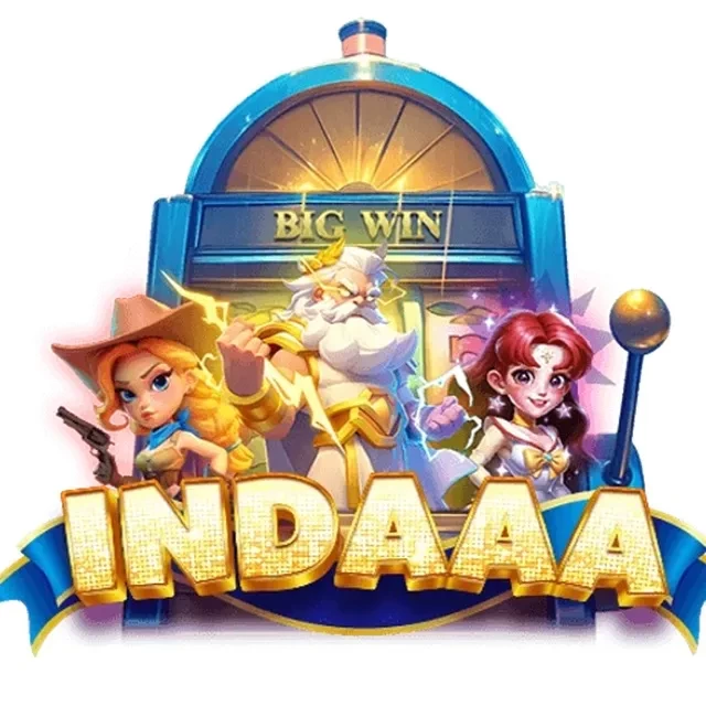 indaaa Versi Terbaru untuk Android Tanpa Ribet APK Resmi — ikon aplikasi