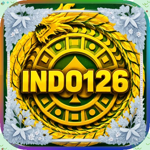 Review Aplikasi indo126 APK Resmi — ikon aplikasi