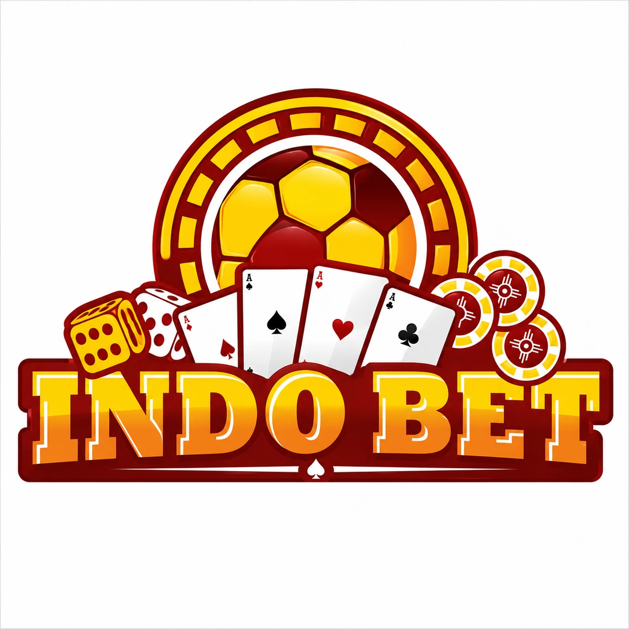indobet APK Terbaru dengan Fitur Lengkap APK Resmi — ikon aplikasi