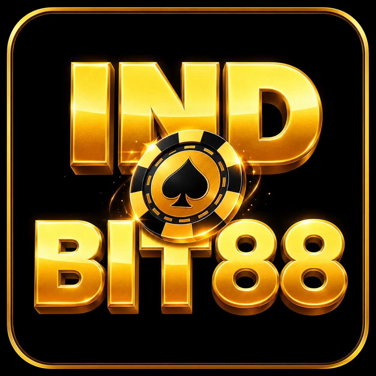 Aplikasi indobit88 Terbaru untuk Android dan iOS APK Resmi — ikon aplikasi