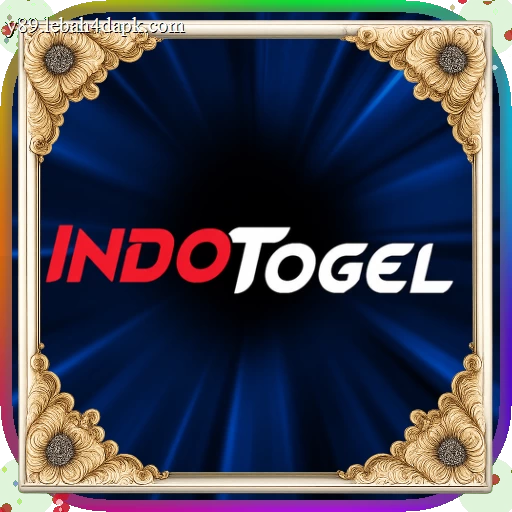 indotogel App Terbaru: Fitur Unggulan dan Download APK Resmi — ikon aplikasi
