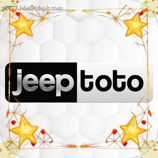Update Aplikasi jeeptoto ke Versi Terbaru APK Resmi — ikon aplikasi