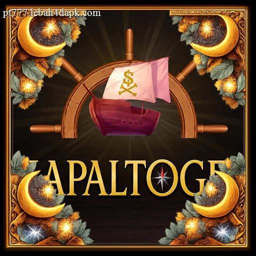 kapaltogel App Terbaru: Fitur Unggulan dan Download APK Resmi — ikon aplikasi
