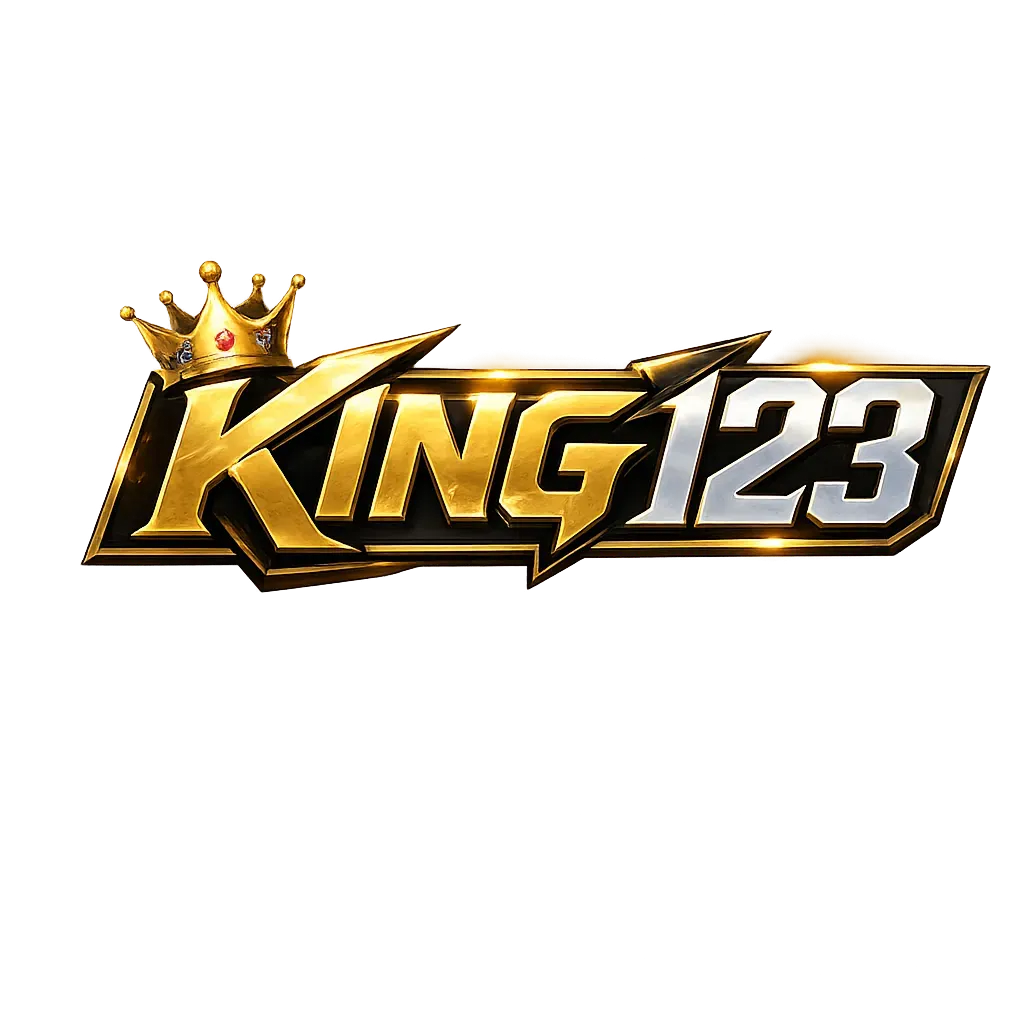 Review Aplikasi king123 Versi Terbaru APK Resmi — ikon aplikasi