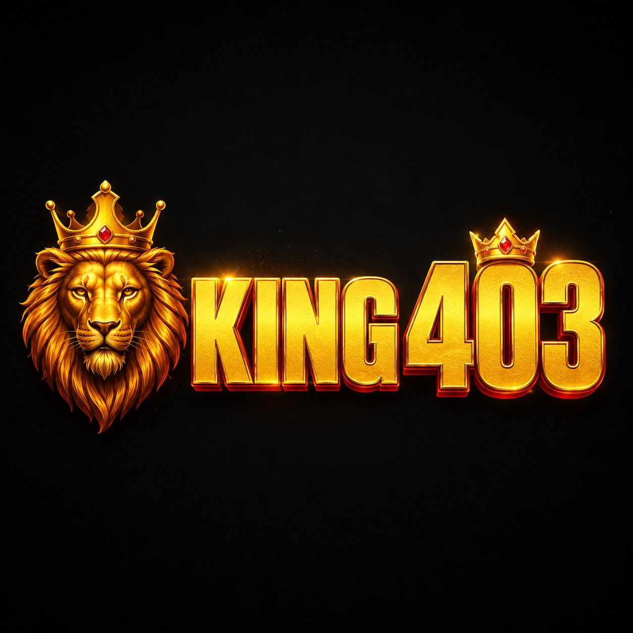 Aplikasi king403 Terbaik untuk Android dan iOS APK Resmi — ikon aplikasi
