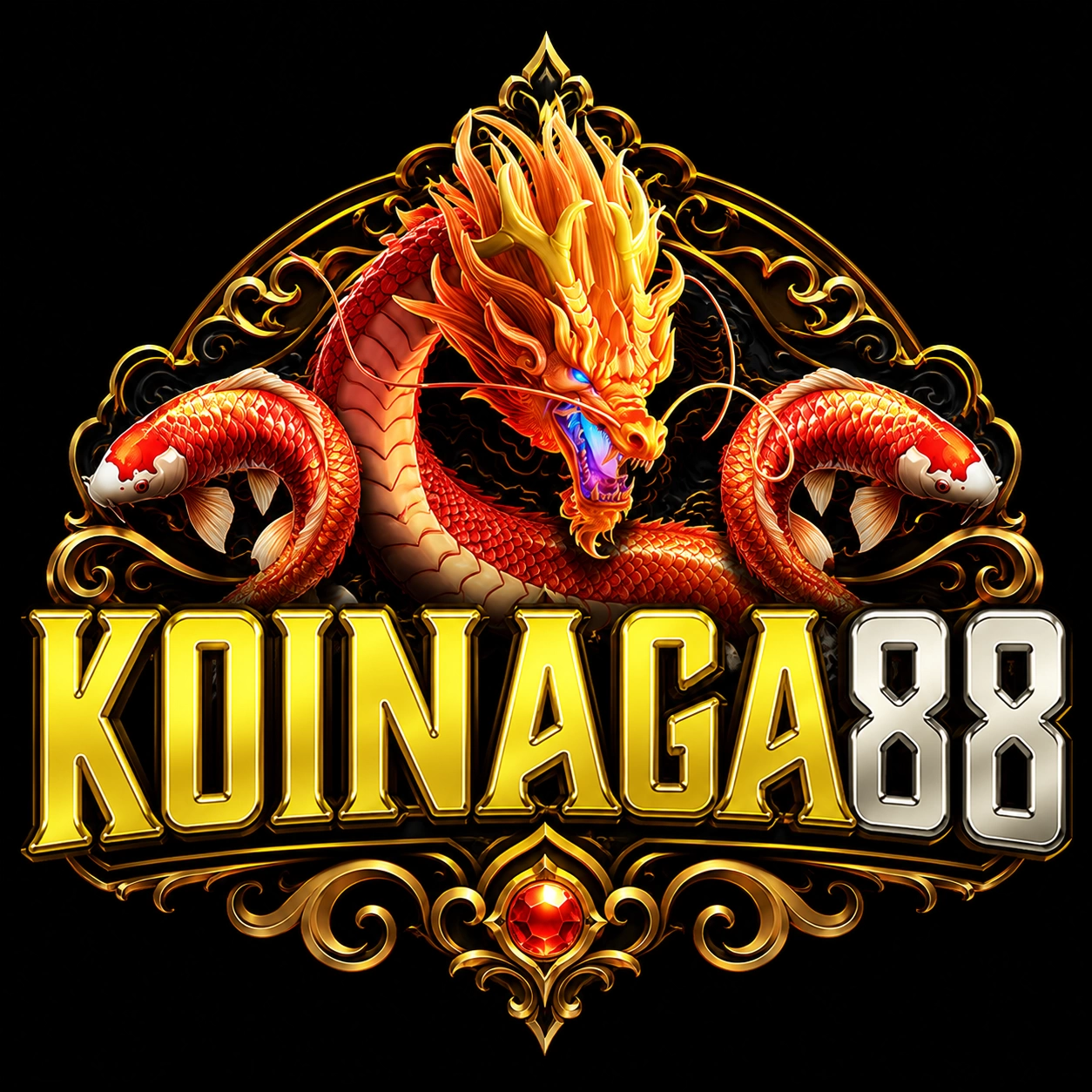 Download koinaga88 APK Original untuk Android APK Resmi — ikon aplikasi