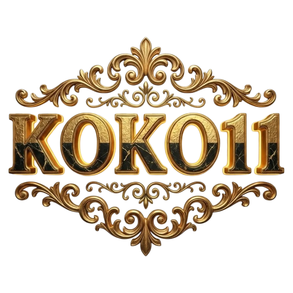Update Aplikasi koko11 ke Versi Terbaru APK Resmi — ikon aplikasi