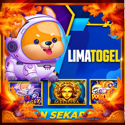 Panduan Lengkap Aplikasi limatogel untuk Pemula APK Resmi — ikon aplikasi