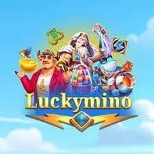 luckymino APK Terbaru untuk Android Tanpa Iklan APK Resmi — ikon aplikasi