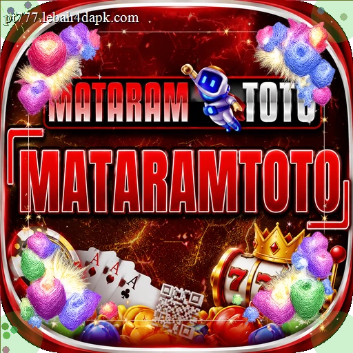 Download mataramtoto APK Terbaru Full Version APK Resmi — ikon aplikasi