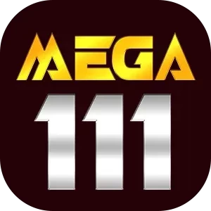 Info Lengkap Aplikasi mega111 Versi Terbaru APK Resmi — ikon aplikasi