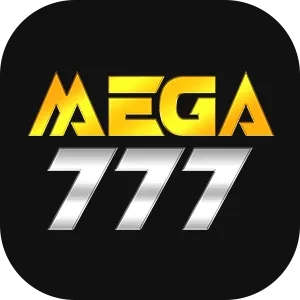 Review Aplikasi mega777 APK Resmi — ikon aplikasi