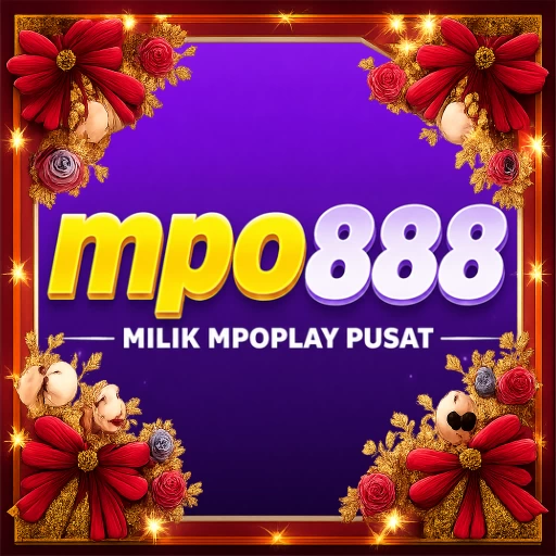 Aplikasi mpo888 Terbaru dan Terlengkap APK Resmi — ikon aplikasi