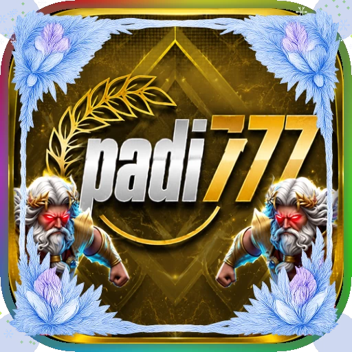 Cara Update Aplikasi padi777 ke Versi Terbaru APK Resmi — ikon aplikasi