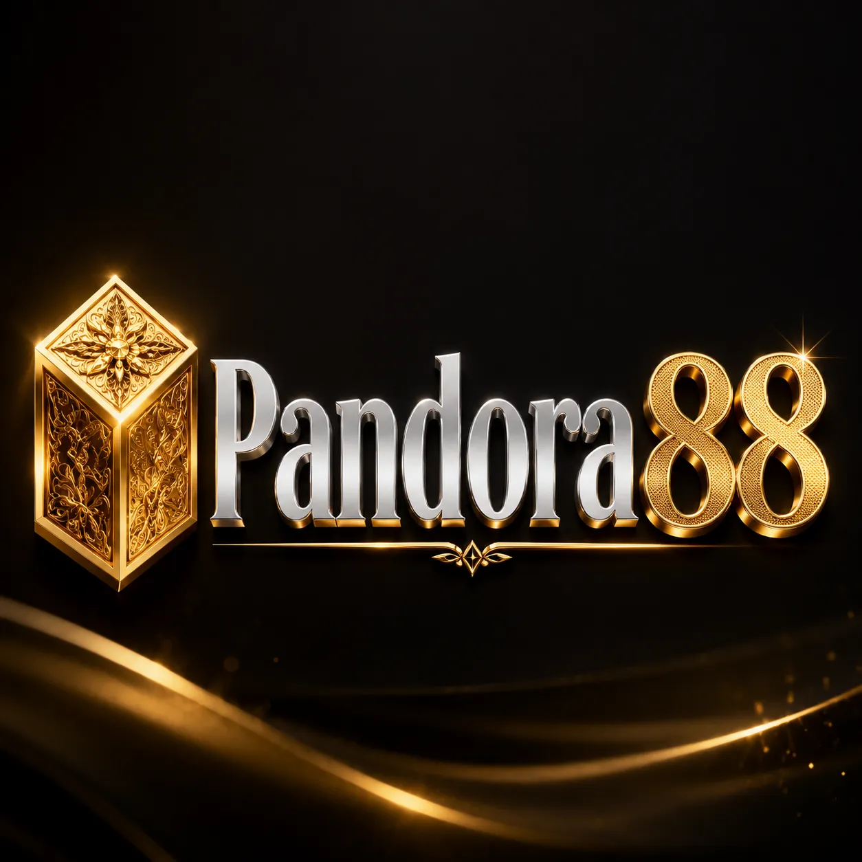 Review Lengkap Aplikasi pandora88 Terbaru APK Resmi — ikon aplikasi