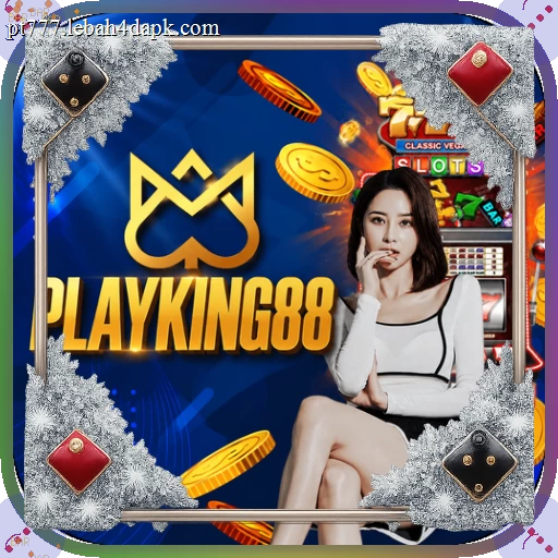 Download playking88 APK Terbaru Full Version APK Resmi — ikon aplikasi
