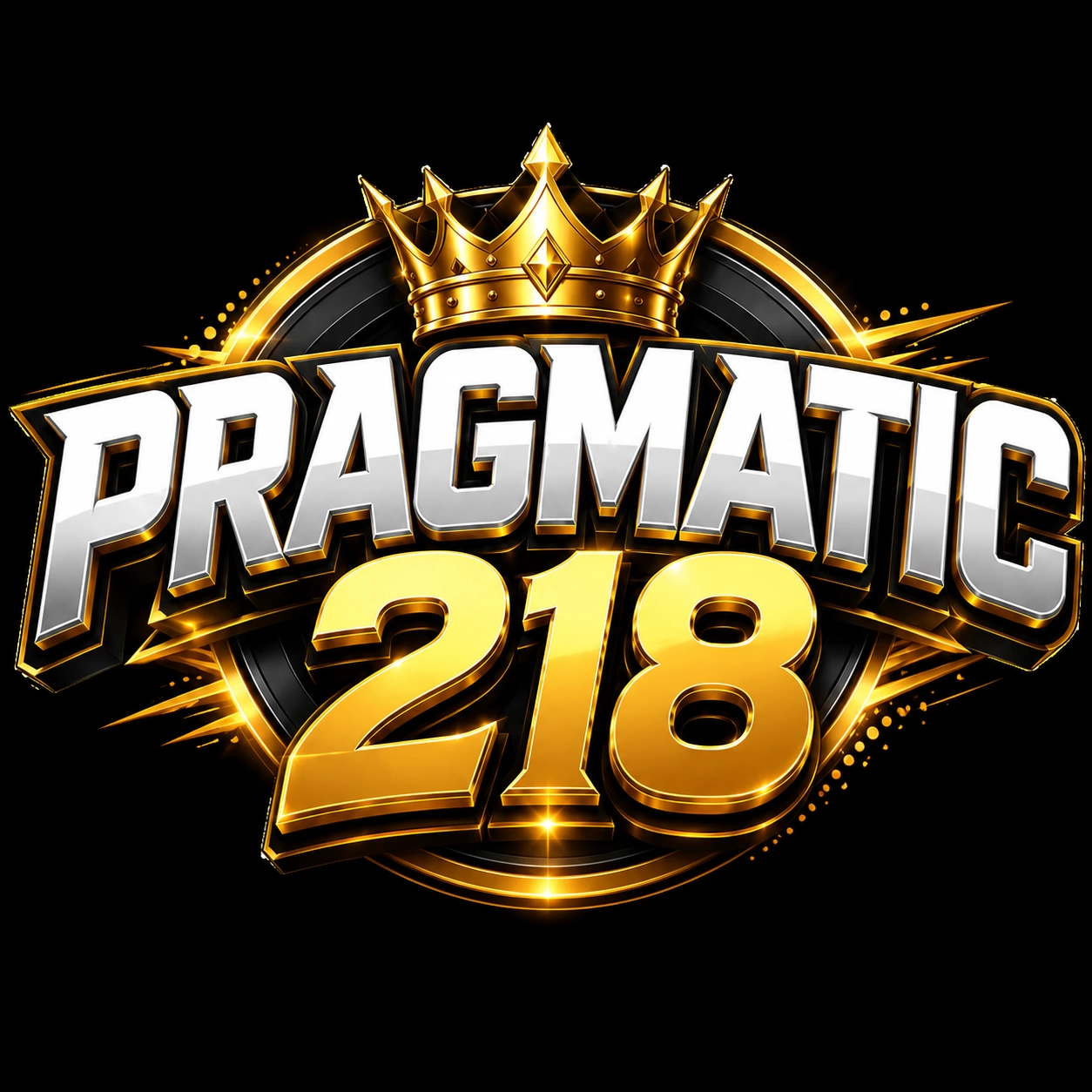 Cara Menggunakan Aplikasi pragmatic218 untuk Pemula APK Resmi — ikon aplikasi