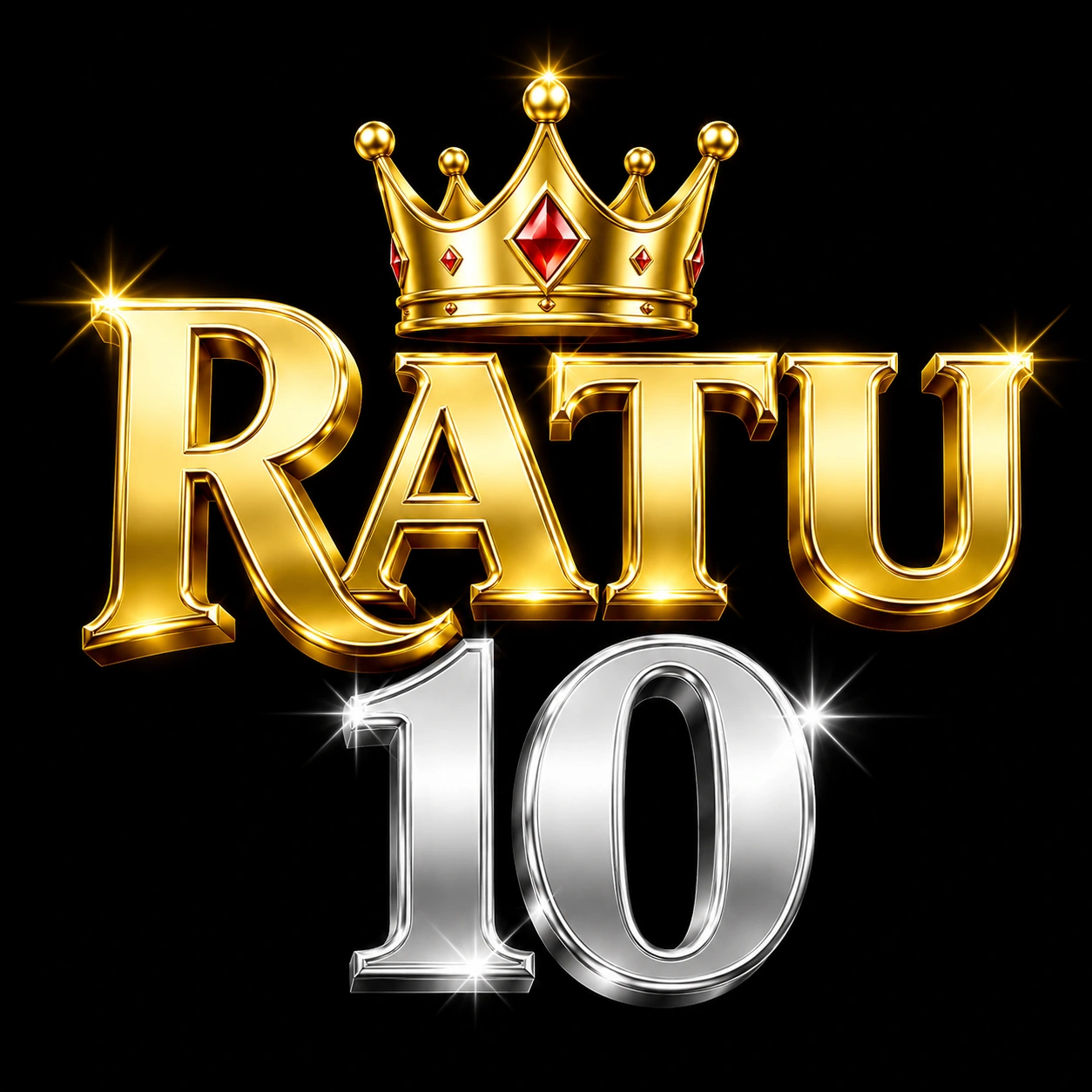 ratu10 APK Full Version untuk Android APK Resmi — ikon aplikasi