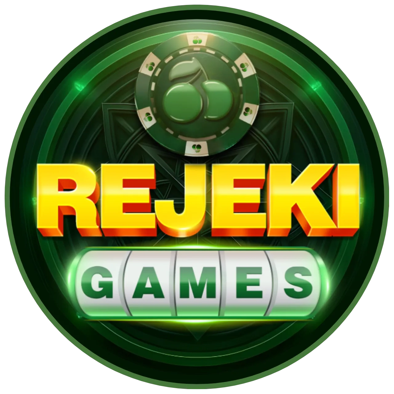 Download Aplikasi rejekigames Terbaru untuk HP Android APK Resmi — ikon aplikasi
