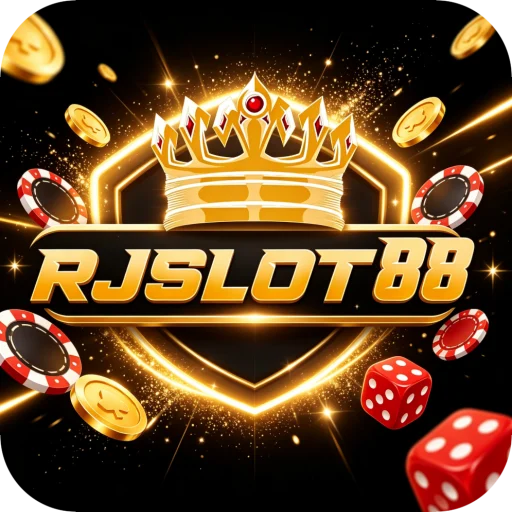 Download Aplikasi rjslot88 Terbaru untuk HP Android APK Resmi — ikon aplikasi
