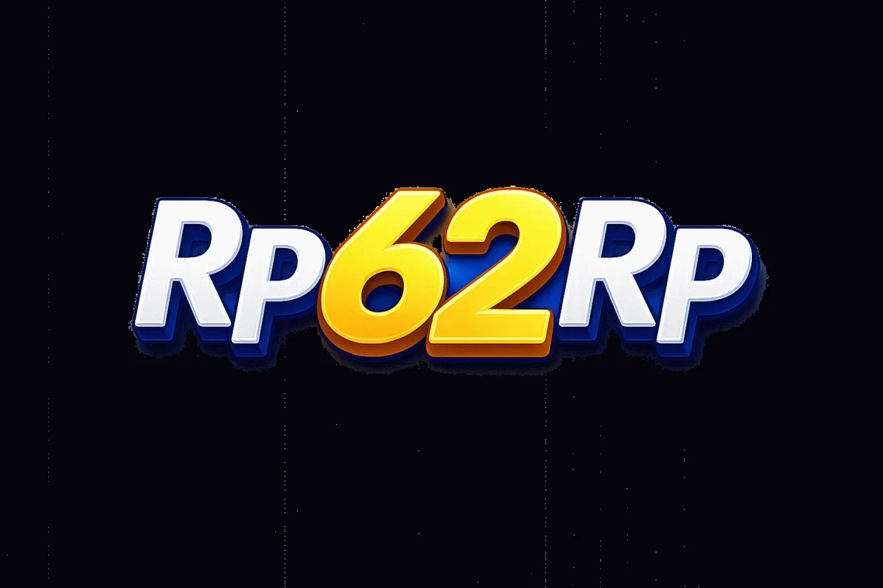 Download Aplikasi rp62rp Terbaru untuk HP Android APK Resmi — ikon aplikasi