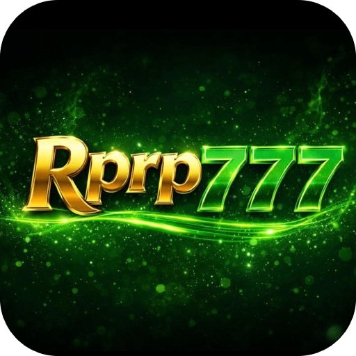 rprp777 App APK Terbaru APK Resmi — ikon aplikasi