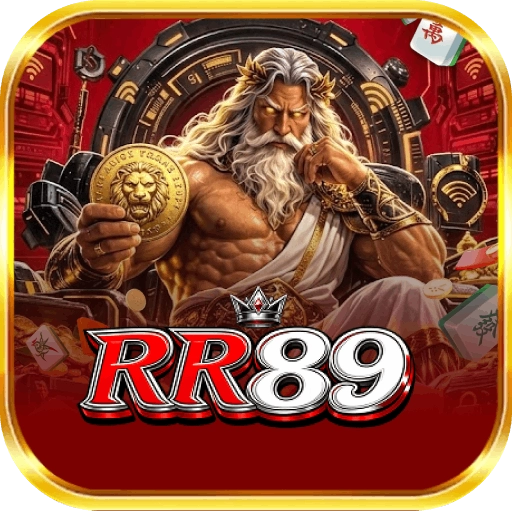 Review Aplikasi rr89 APK Resmi — ikon aplikasi