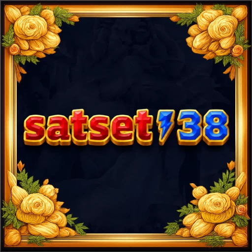 satset138 APK Terbaru untuk Perangkat Android APK Resmi — ikon aplikasi