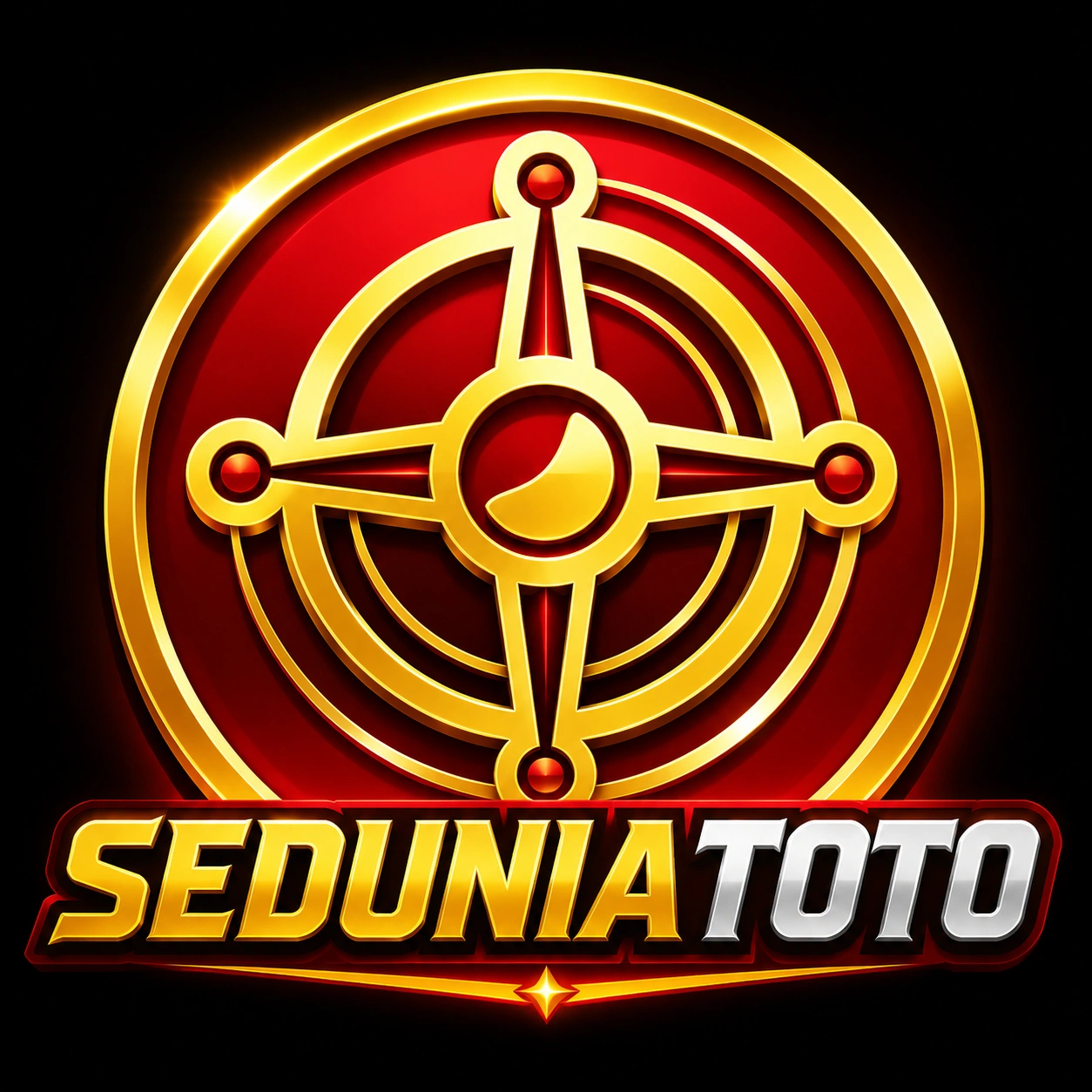 Panduan Lengkap Aplikasi seduniatoto untuk Pemula APK Resmi — ikon aplikasi