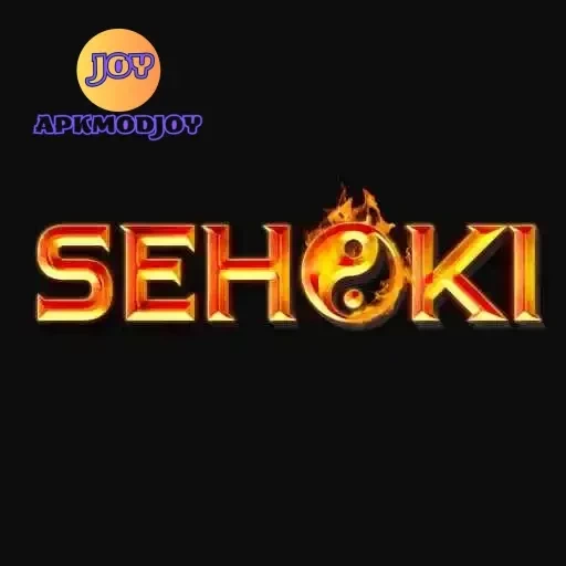 sehoki Versi Terbaru untuk Android Tanpa Ribet APK Resmi — ikon aplikasi