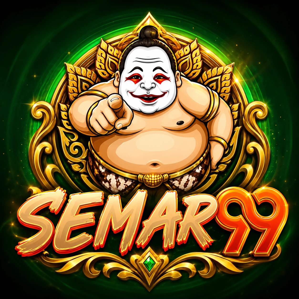 Download semar99 APK Terbaru Full Version APK Resmi — ikon aplikasi