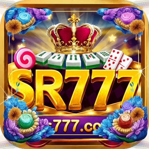 sr777 Terbaru 2026: Download APK dan Review APK Resmi — ikon aplikasi