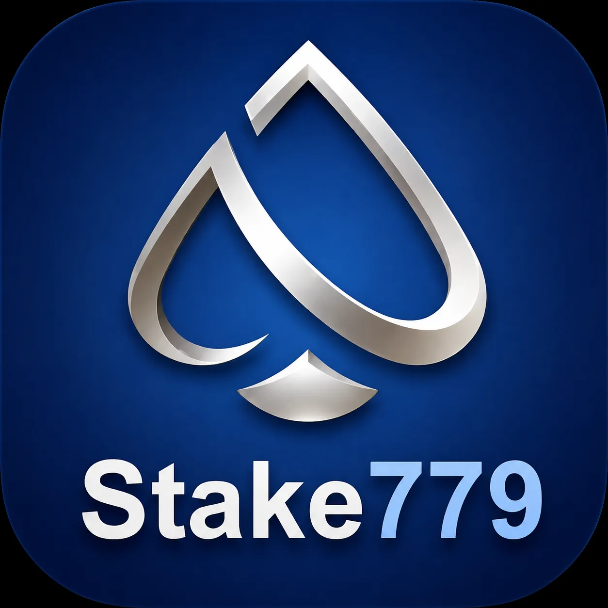 Update Aplikasi stake779 ke Versi Terbaru APK Resmi — ikon aplikasi