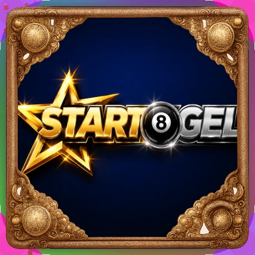 Info Lengkap Aplikasi startogel Versi Terbaru APK Resmi — ikon aplikasi