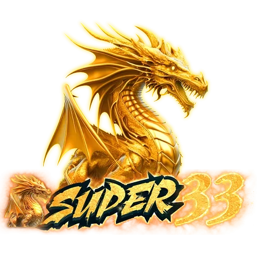 super33 App APK Terbaru APK Resmi — ikon aplikasi