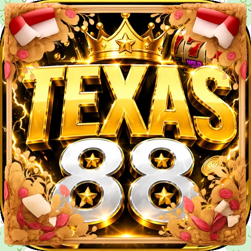 Review Aplikasi texas88 Versi Terbaru APK Resmi — ikon aplikasi
