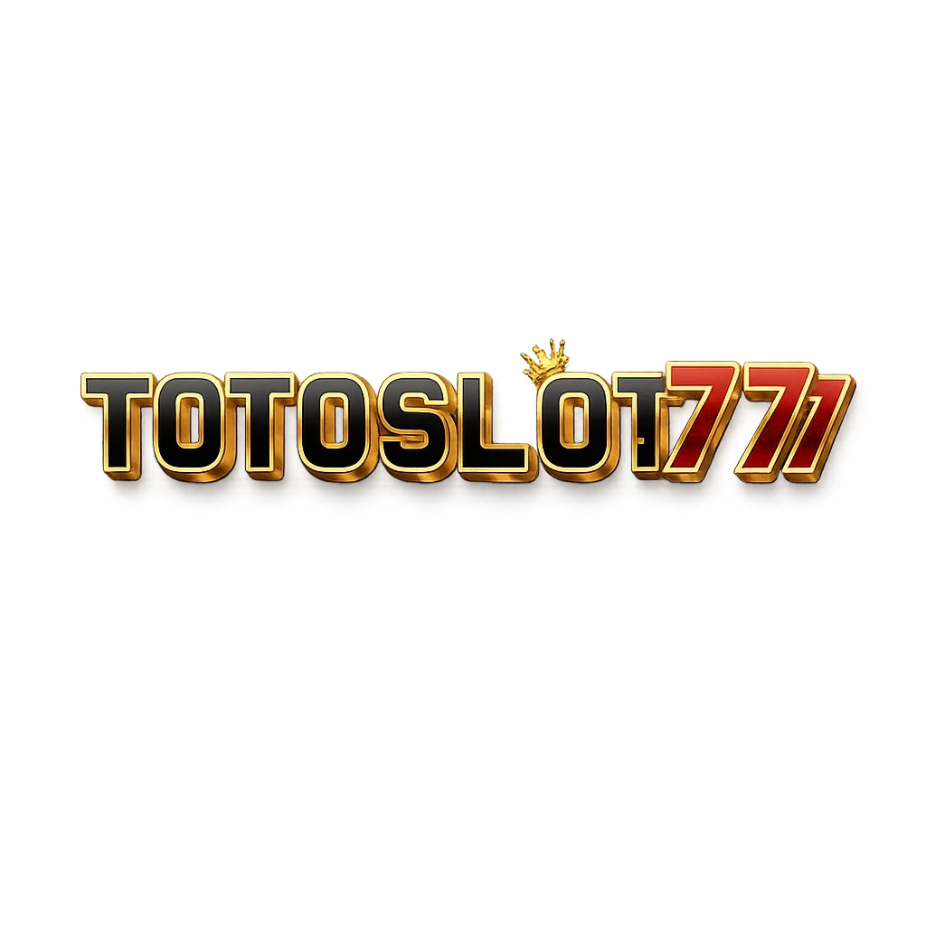 Panduan Instalasi Aplikasi totoslot777 di Android APK Resmi — ikon aplikasi