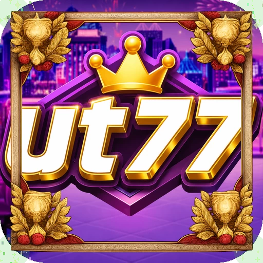 ut77 App: Info, Rating, dan Link Download APK Resmi — ikon aplikasi
