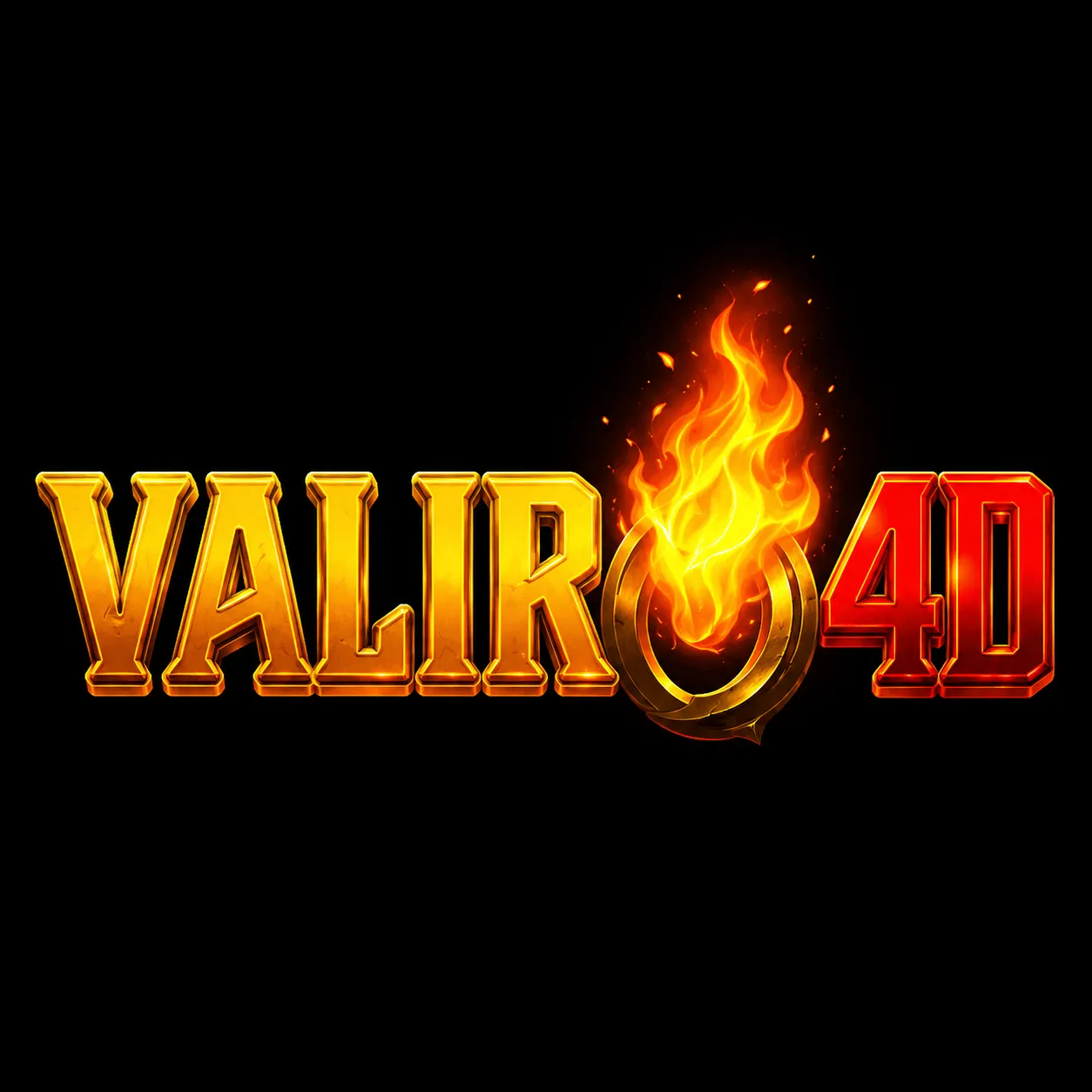 valir4d APK Versi Terbaru untuk Android 2026 APK Resmi — ikon aplikasi