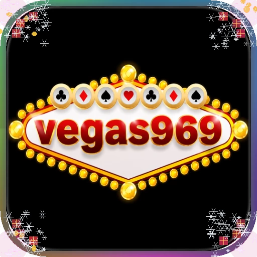 Aplikasi vegas969 Ringan untuk Android APK Resmi — ikon aplikasi