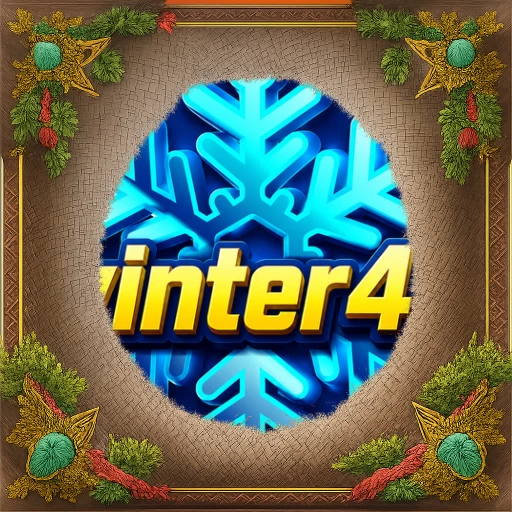 Info Lengkap Aplikasi winter4d Versi Terbaru APK Resmi — ikon aplikasi