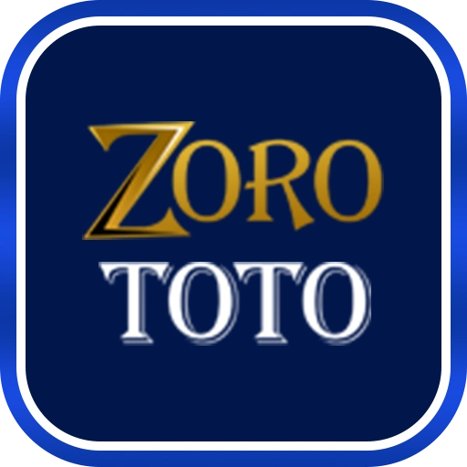 zorototo Terbaru 2026: Download APK dan Review APK Resmi — ikon aplikasi