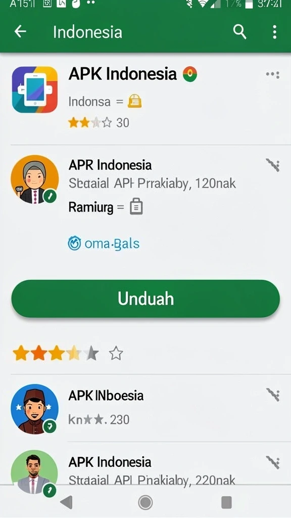 Screenshot Download border APK Terbaru Full Version nomor 2