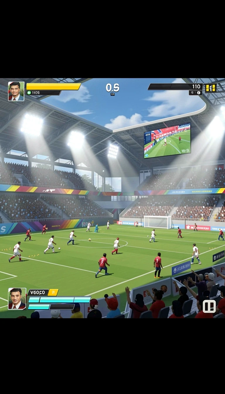 Screenshot Aplikasi tvtoto Terpercaya untuk Android nomor 2
