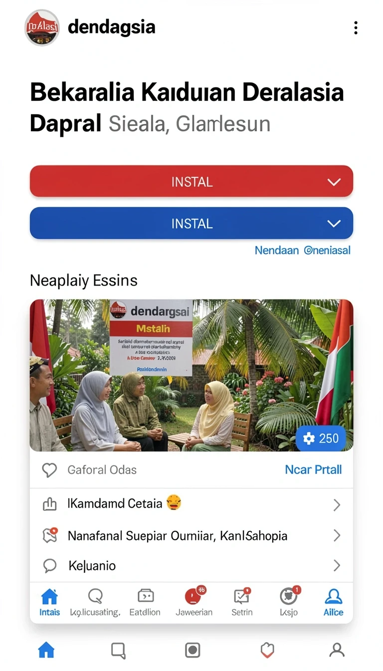 Screenshot Review Aplikasi keraton4d nomor 3