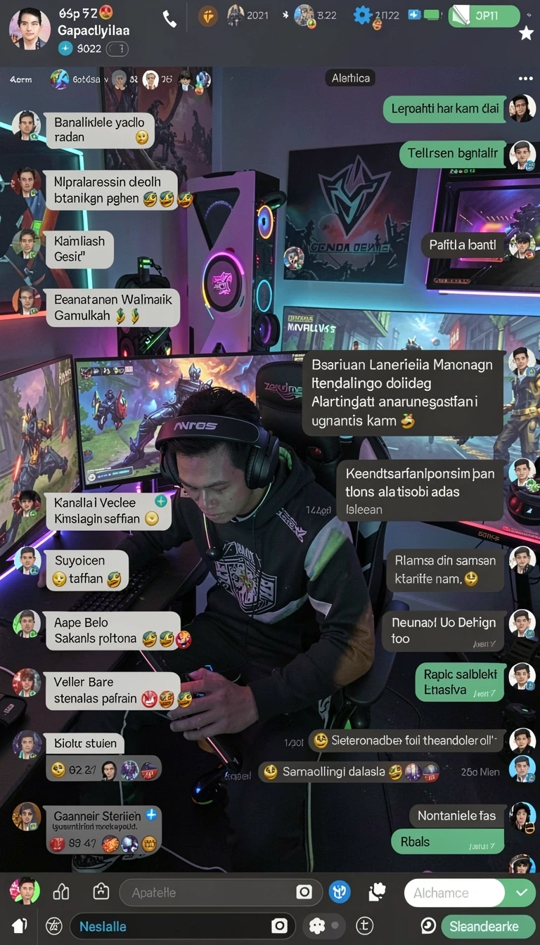 Screenshot Review Aplikasi posototo nomor 2