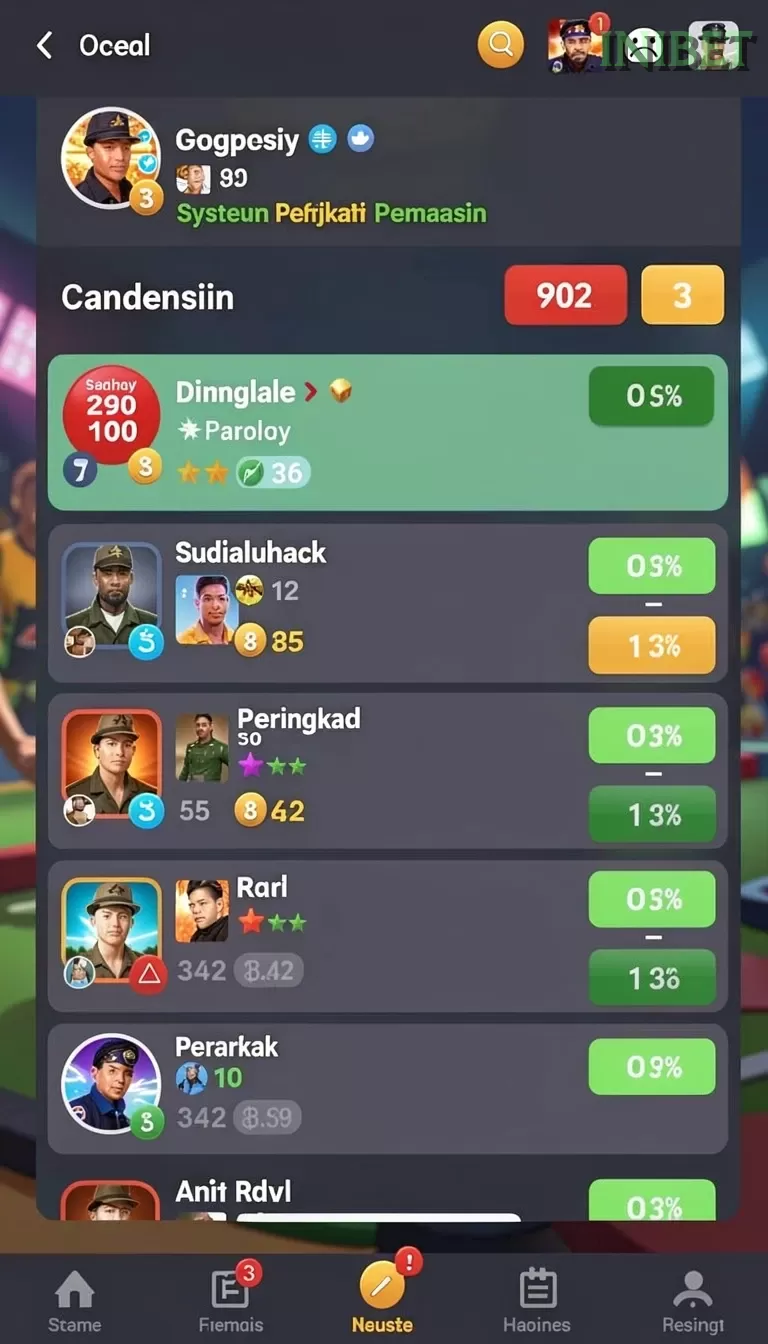 Screenshot lobby78 nomor 2