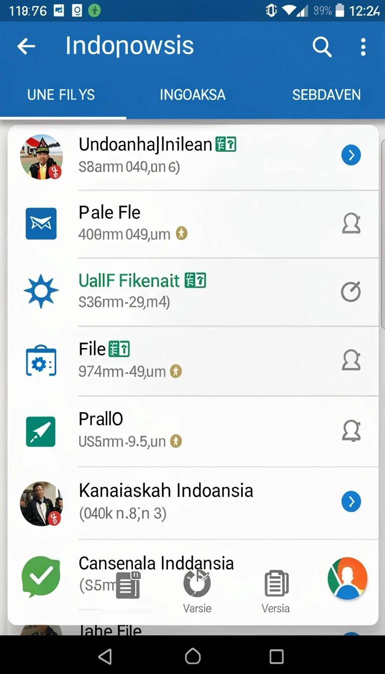 Screenshot Review Aplikasi gamatogel nomor 2