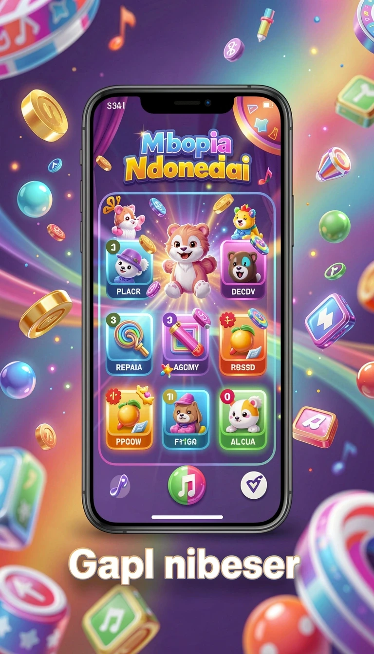 Screenshot Review Aplikasi mlbb777 nomor 1