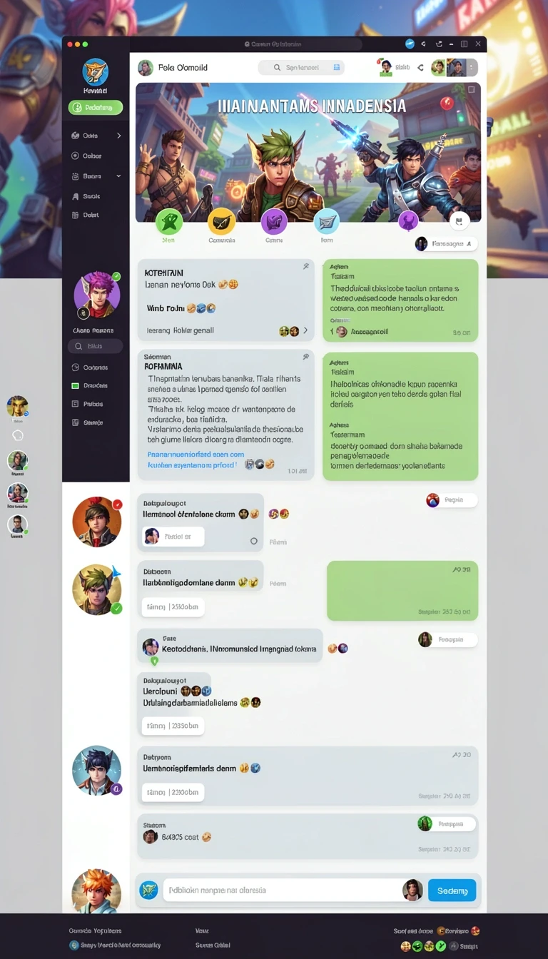 Screenshot Review Aplikasi rajacair nomor 1